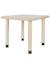Table enfant grande beige Beige 4 - vertbaudet enfant 