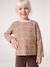 T-shirt manches longues fille blush+vanille 6 - vertbaudet enfant 