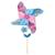 Créer des moulins à vent - fleurs Multicolor 4 - vertbaudet enfant 