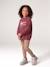 Ensemble sweat et legging fille violine 6 - vertbaudet enfant 