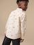 Chemise enfant garçon écru 8 - vertbaudet enfant 