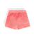 Short bébé fille Rose goyave 2 - vertbaudet enfant 