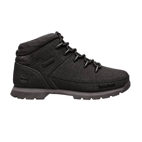 Boots garçon Noir foncé 2 - vertbaudet enfant 