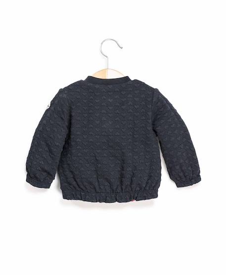 Veste réversible bébé Marine 4 - vertbaudet enfant 