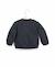 Veste réversible bébé Marine 4 - vertbaudet enfant 