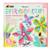 Créer des moulins à vent - fleurs Multicolor 1 - vertbaudet enfant 