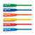 Crayon soie - ours polaire 12 couleurs Multicolor 3 - vertbaudet enfant 