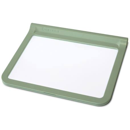 Tablette lumineuse portable Kidydraw-pro fashion Bleu 1 - vertbaudet enfant 