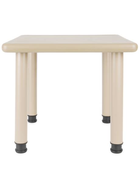 Table enfant grande beige Beige 5 - vertbaudet enfant 