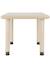 Table enfant grande beige Beige 5 - vertbaudet enfant 