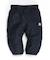 Pantalon bébé garçon Marine 1 - vertbaudet enfant 