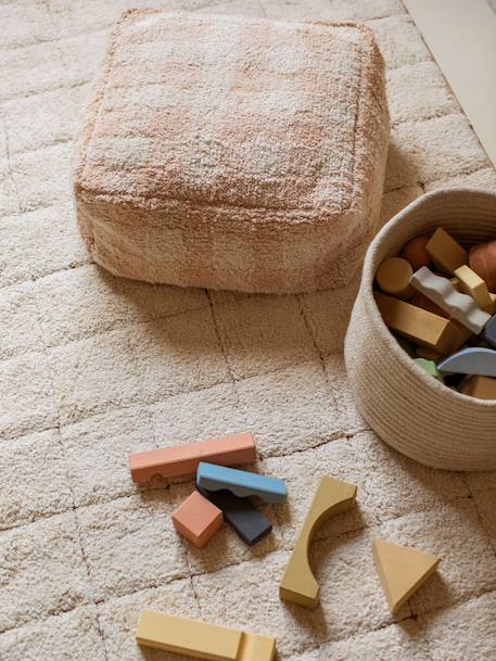 Panier gram naturel Naturel 3 - vertbaudet enfant 