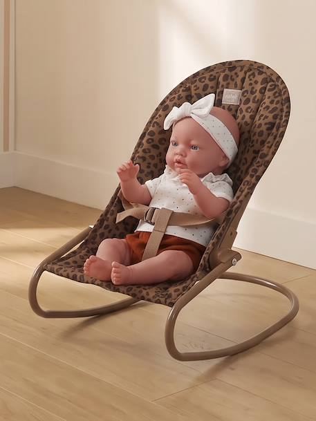 Transat poupée hauteur réglable Vertbaudet x Envie de Fraise 5 - vertbaudet enfant 