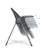 Chaise haute bébé évolutive ava2 Elegance graphite 3 - vertbaudet enfant 