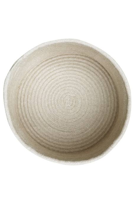 Panier gram naturel Naturel 4 - vertbaudet enfant 