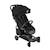 Poussette stroll•up 2en1 Gris+Noir+Taupe 7 - vertbaudet enfant 