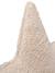 Coussin étoile beige Beige 4 - vertbaudet enfant 