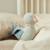 Peluche canard, 20 cm en lin et coton canard 3 - vertbaudet enfant 