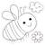 Art de la fenêtre - jardin de papillons Multicolor 2 - vertbaudet enfant 