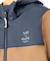 Ciré imperméable à capuche garçon Camel 3 - vertbaudet enfant 