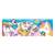 Pixelation art - licorne Pink 4 - vertbaudet enfant 