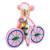 Coffret créatif et ludique - ville d'animaux Multicolor 4 - vertbaudet enfant 