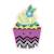 Gratte et pêche - dessert délixieux Multicolor 5 - vertbaudet enfant 