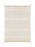 Tapis lavable bloom naturel Naturel, rose, lin 2 - vertbaudet enfant 