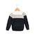 Pull fille Indigo 2 - vertbaudet enfant 