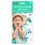 Autocollants tatouages - jungle Multicolor 1 - vertbaudet enfant 