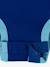 Bodies garçon en coffret Blanc / noir+Bleu foncé / ciel 7 - vertbaudet enfant 