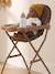 Chaise haute pour poupon métal Vertbaudet x Envie de Fraise 5 - vertbaudet enfant 