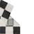 Tapis lavable kitchen tiles gris foncé Naturel, gris foncé 4 - vertbaudet enfant 