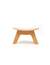 Tabouret enfant HIBO Naturel 4 - vertbaudet enfant 