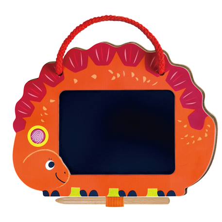 Artidoodle lcd - dinosaure Multicolor 1 - vertbaudet enfant 