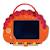 Artidoodle lcd - dinosaure Multicolor 1 - vertbaudet enfant 