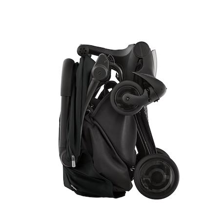 Poussette stroll•up 2en1 Gris+Noir+Taupe 10 - vertbaudet enfant 