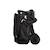 Poussette stroll•up 2en1 Gris+Noir+Taupe 10 - vertbaudet enfant 