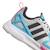 Baskets garçon Gris, noir, bleu, rose 5 - vertbaudet enfant 