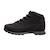 Boots garçon Noir foncé 1 - vertbaudet enfant 