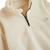 Sweat en polaire timmy Ecru 4 - vertbaudet enfant 