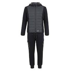 -Ensemble de survêtement garçon en coton