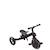Tricycle évolutif pour bébé explorer 4 en 1 Noir 3 - vertbaudet enfant 