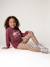 Ensemble sweat et legging fille violine 8 - vertbaudet enfant 