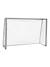 But de football en acier 240 avec filet Gris 1 - vertbaudet enfant 