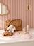 Sac à langer et accessoires personnalisable en bois FSC® Cœur fondant 1 - vertbaudet enfant 