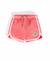 Short bébé fille Rose goyave 1 - vertbaudet enfant 