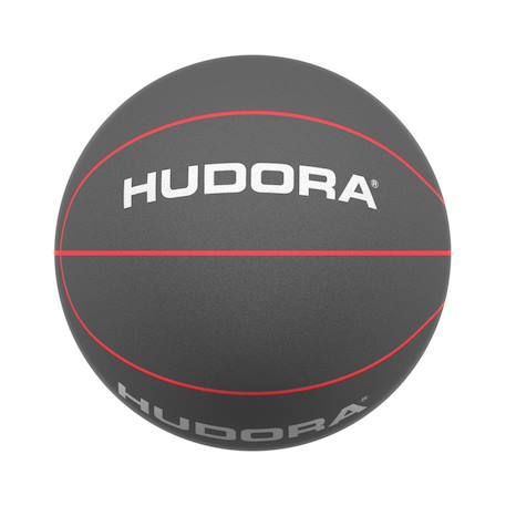 Ballon de basket silencieux shadow Gris anthracite 1 - vertbaudet enfant 