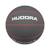 Ballon de basket silencieux shadow Gris anthracite 1 - vertbaudet enfant 