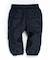 Pantalon bébé garçon Marine 2 - vertbaudet enfant 